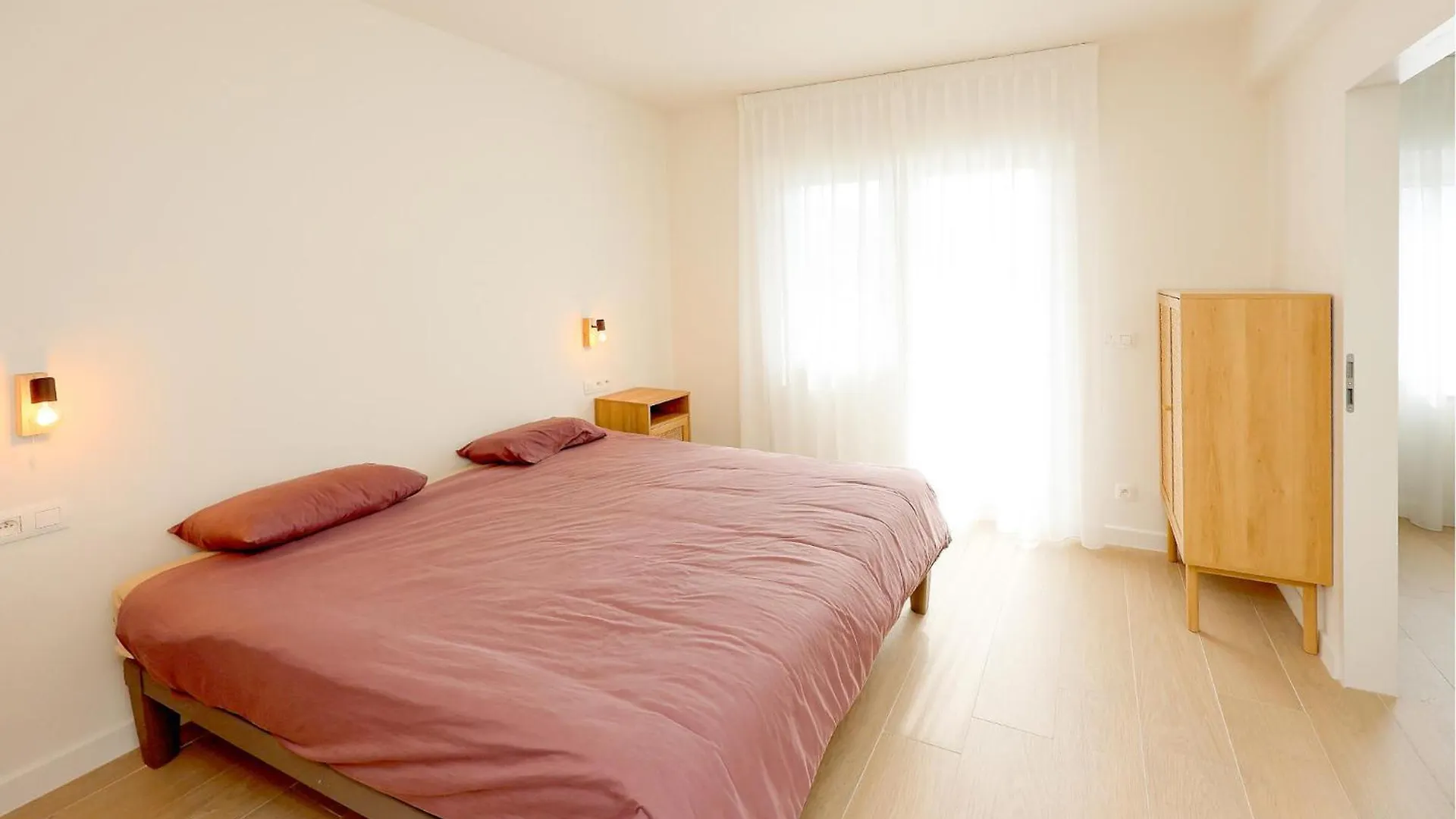 Stunning Apartment In Oostende With Kitchen 0*, Ostende Belgien